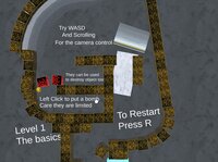 DetonMotion screenshot, image №2438850 - RAWG