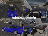 Model 3 Test Drive screenshot, image №1546266 - RAWG