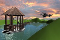 parkadventure screenshot, image №2379638 - RAWG