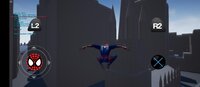 The Spider-Man screenshot, image №3208884 - RAWG