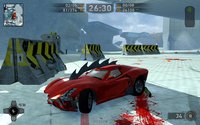 Carmageddon: Reincarnation screenshot, image №578161 - RAWG