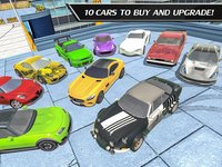 Car Driving Duels: Multiplayer Race screenshot, image №1556846 - RAWG