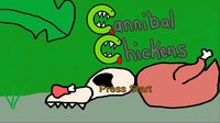 Cannibal Chickens screenshot, image №1946803 - RAWG