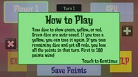 TOSS N GO screenshot, image №797721 - RAWG