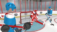 Hockey Player VR screenshot, image №1905637 - RAWG