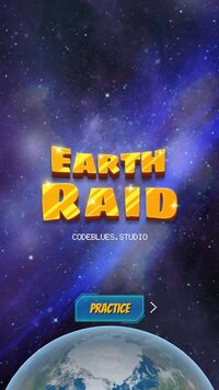 Earth Raid screenshot, image №3415347 - RAWG