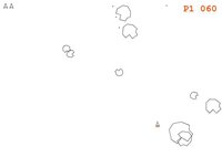 Classic Asteroids (Some-Antics) screenshot, image №2711192 - RAWG