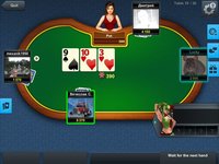 Poker Arena: Card Game screenshot, image №909020 - RAWG