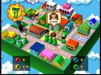 Getter Love!!: Cho Renai Party Game Tanjou screenshot, image №3978473 - RAWG