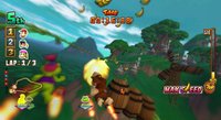 Donkey Kong: Barrel Blast screenshot, image №822908 - RAWG
