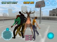 Goat Frenzy Unlimited - 3D Simulator screenshot, image №1641939 - RAWG