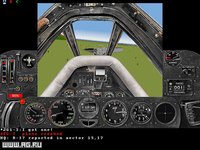 Air Warrior 2 screenshot, image №294235 - RAWG
