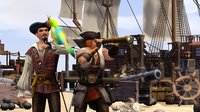 The Sims Medieval: Pirates and Nobles screenshot, image №574251 - RAWG