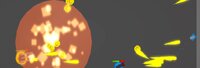 Orbs attack screenshot, image №3006678 - RAWG