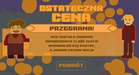 Ostateczna Cena screenshot, image №1719272 - RAWG
