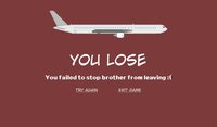 Stop Brother! screenshot, image №2228888 - RAWG