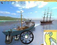 Ship Simulator 2006 Add-On screenshot, image №469053 - RAWG