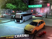 Car Driving School Modern City screenshot, image №1967415 - RAWG