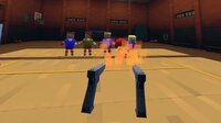 VR Dodgeball Trainer screenshot, image №3259299 - RAWG