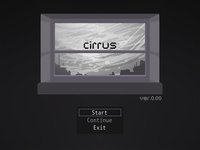 cirrus screenshot, image №1004991 - RAWG