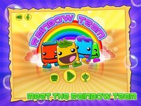 Rainbow Team HD screenshot, image №2137553 - RAWG