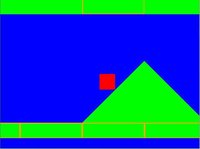 slope walk + scrolling camera screenshot, image №1798656 - RAWG