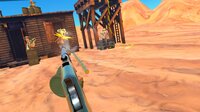 Dynamic Shooting VR screenshot, image №4005810 - RAWG