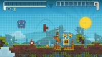 GunBlocks - Prologue (itch) screenshot, image №2835805 - RAWG