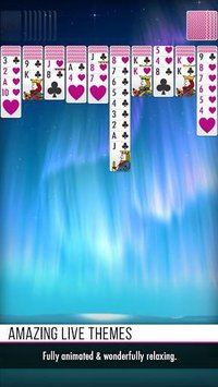 Spider Solitaire screenshot, image №1375924 - RAWG