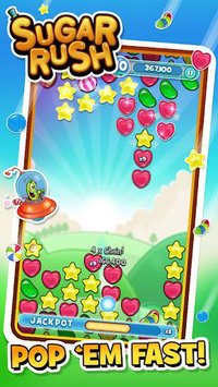 Sugar Rush screenshot, image №1569582 - RAWG