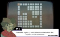 On the Perils of Parrots - DEMO screenshot, image №3452147 - RAWG