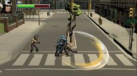 Ninja Lexx screenshot, image №2768763 - RAWG