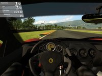 Ferrari Virtual Race screenshot, image №543224 - RAWG