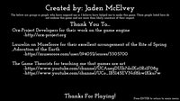AfterMath (itch) (JadenMcElvey) screenshot, image №2267129 - RAWG
