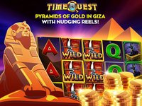 TimeQuest Slots | Free Casino Slots screenshot, image №888829 - RAWG