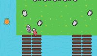 Tie-Breaker screenshot, image №2890075 - RAWG