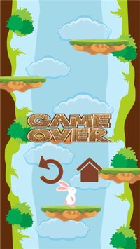 Bunny Jumping screenshot, image №1167346 - RAWG
