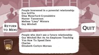 No Time For Love: Ludum Dare 51 screenshot, image №3599524 - RAWG