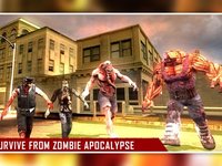 Zombie Shooter Survival Killer screenshot, image №2156419 - RAWG