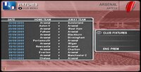 Premier Manager 05/06 screenshot, image №2519249 - RAWG