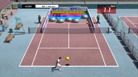 Virtua Tennis 3 screenshot, image №463708 - RAWG