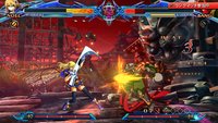 BlazBlue: Chrono Phantasma screenshot, image №599900 - RAWG