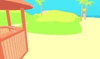 My Unfinished Beach screenshot, image №1067275 - RAWG