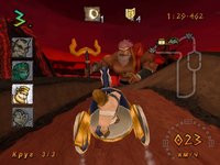 Heracles: Chariot Racing screenshot, image №509823 - RAWG