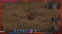 Monster Run: Downfall of the Empire screenshot, image №4086989 - RAWG