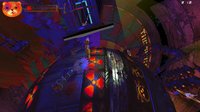 Asteroid Circus: The spin of pain screenshot, image №1168273 - RAWG