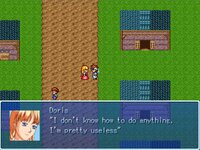 The Legend of Candice screenshot, image №3040488 - RAWG