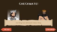 Board of the Kings: A Chess RPG screenshot, image №3863573 - RAWG