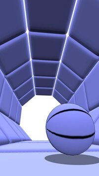 Tunnel Ball Game screenshot, image №3015945 - RAWG