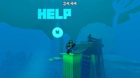 Knight Jump - 60 Minutes to Hell and Back screenshot, image №4239678 - RAWG